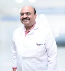 Dr Pranabesh Ghosh